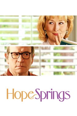 Hope Springs (2012)