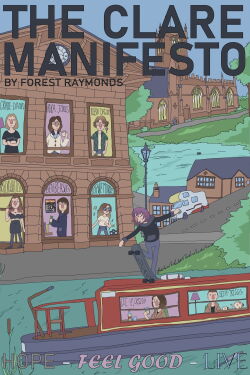 Hope- The Clare Manifesto (2023)