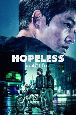 Hopeless (2023)