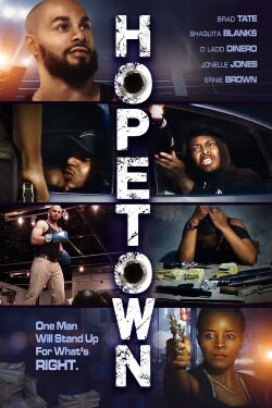 Hopetown (2021)