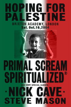 Hoping For Palestine (2004)