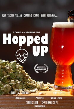 Hopped Up (2021)