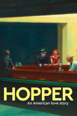 Hopper: Eine amerikanische Lovestory (2022)