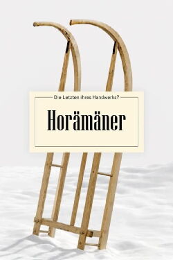Horämäner (2022)