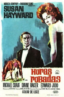 Horas robadas (1963)