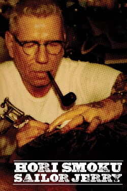 Hori Smoku Sailor Jerry (2008)