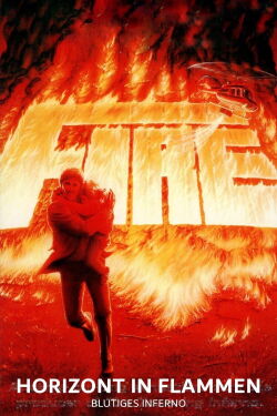 Horizont in Flammen (1977)
