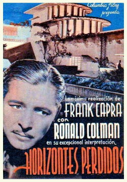 Horizontes perdidos (1937)