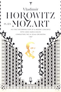Horowitz Plays Mozart (1987)