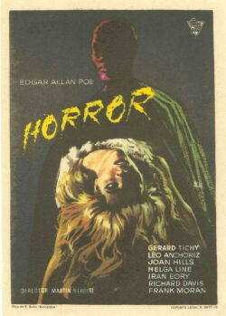 Horror (1963)