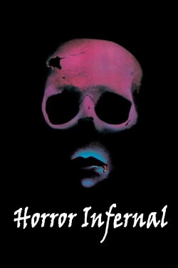 Horror Infernal (1980)