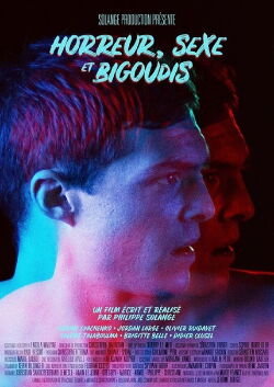 Horror, Sex & Hair Curlers (2017)