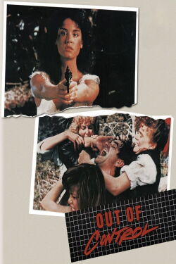Hors contrôle (1985)