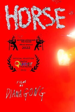 Horse (2022)