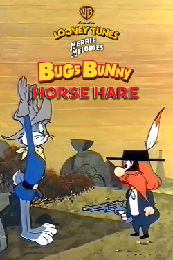 Horse Hare (1960)
