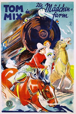 Horseman of the Plains (1928)