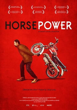 Horsepower (2014)