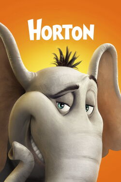 Horton entend un Qui ! (2008)