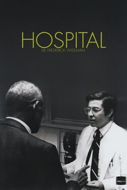 Hospital (1970)