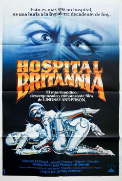Hospital Britannia (1982)