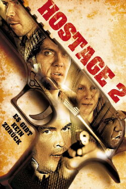 Hostage 2 - Es gibt kein zurück (2012)