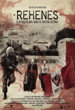 Hostages (2017)