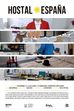 Hostal España (2020)