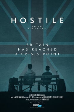 Hostile (2021)