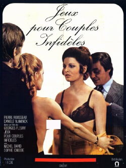 Hot and Blue (1972)