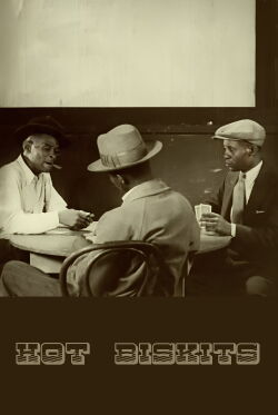 Hot Biskits (1931)