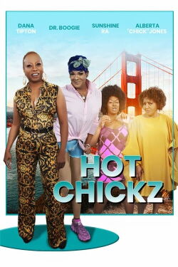 Hot Chikz (2023)