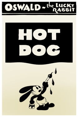 Hot Dog (1928)