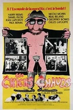 Hot Dogs (1980)