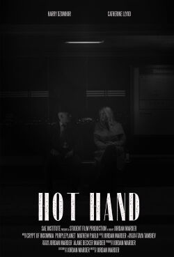 Hot Hand (2024)