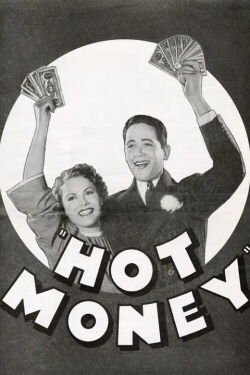 Hot Money (1936)