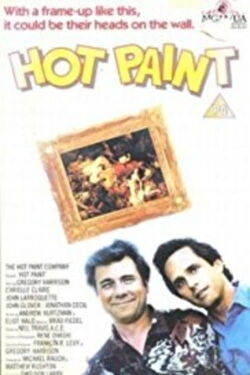 Hot Paint - Eine verdammt heiße Ware (1988)
