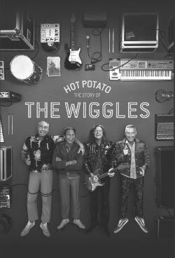 Hot Potato: The Story of the Wiggles (2023)