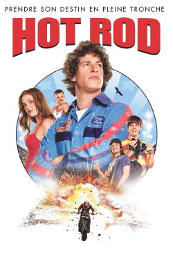 Hot Rod (2007)
