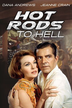 Hot Rods to Hell (1967)