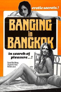 Hot Sex in Bangkok (1976)