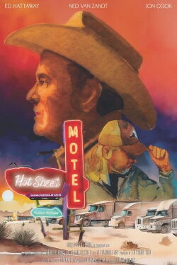 Hot Sheet Motel (2024)