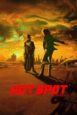 Hot Spot (2026)
