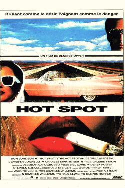 Hot Spot (1990)