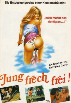 Hot Summer (1975)