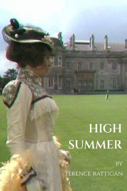 Hot Summer: Do Not Sell (1972)
