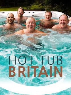 Hot Tub Britain (2014)