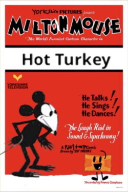 Hot Turkey (1930)