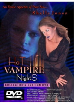 Hot Vampire Nights (2000)