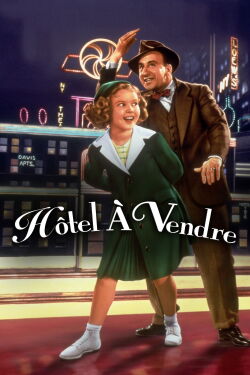 Hôtel à vendre (1938)