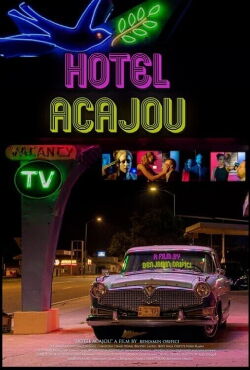 Hotel Acajou (2023)